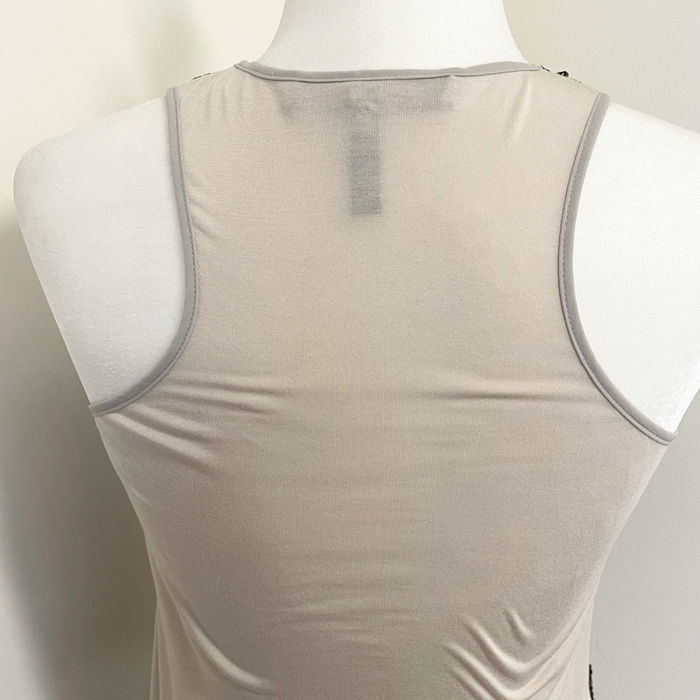 Gorgeous Bcbgmaxazria Sparkling Sequin Top! - image 7